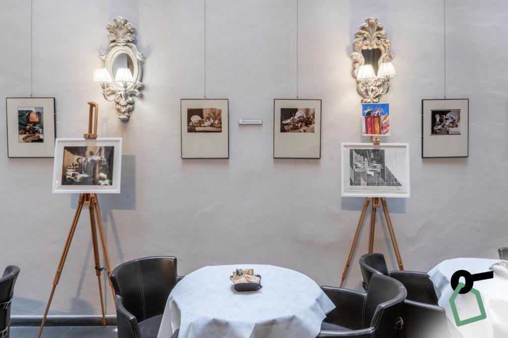 Fotografie z fotogalerie ubytování Hotiday Room Collection - Firenze Ghibellina ve Florencii