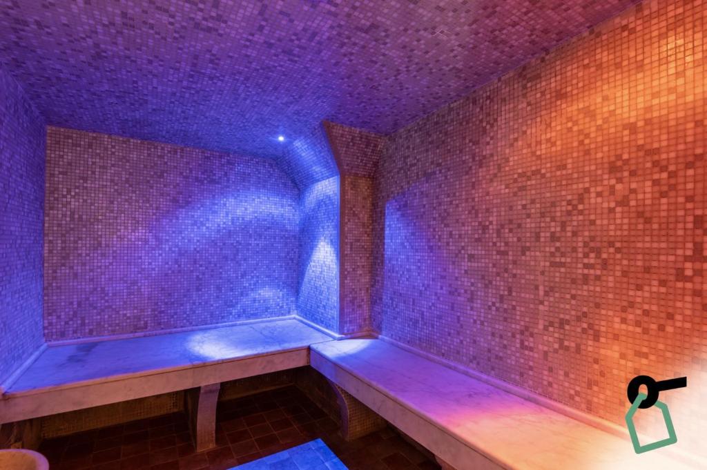 Fotografie z fotogalerie ubytování Hotiday Room Collection - Firenze Ghibellina ve Florencii