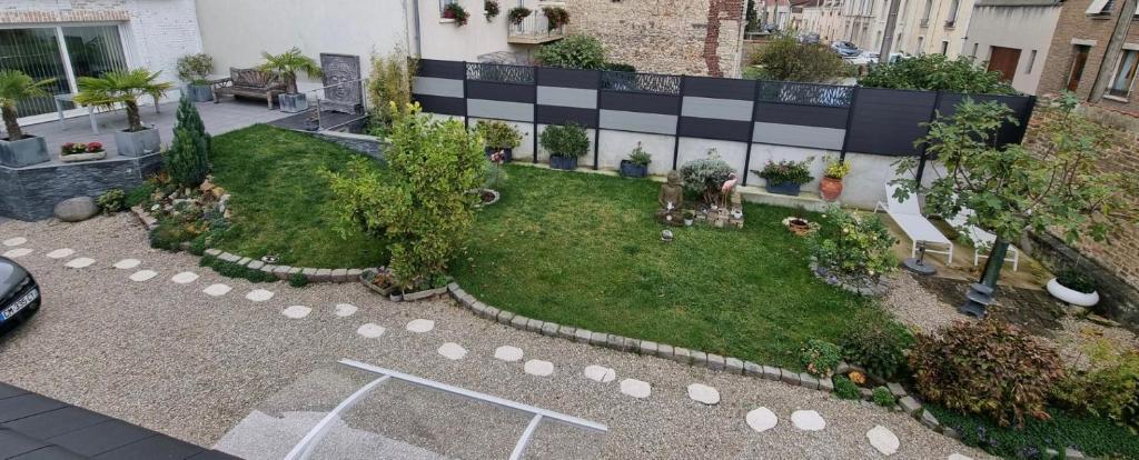 La Petite Maison de Jane - 16