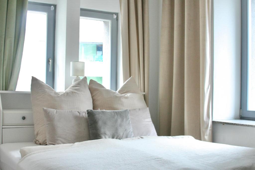 The Manhattan A Boutique Hotel By American Ease - Deluxe Double Room