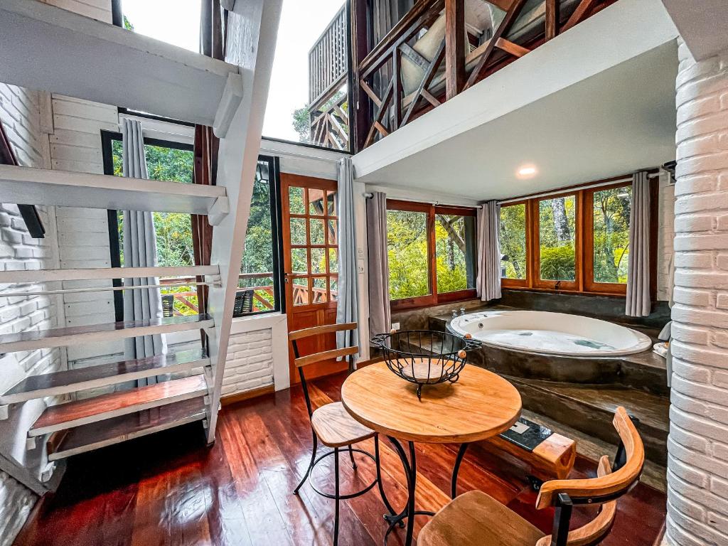 Pousada Solar D'Araucaria