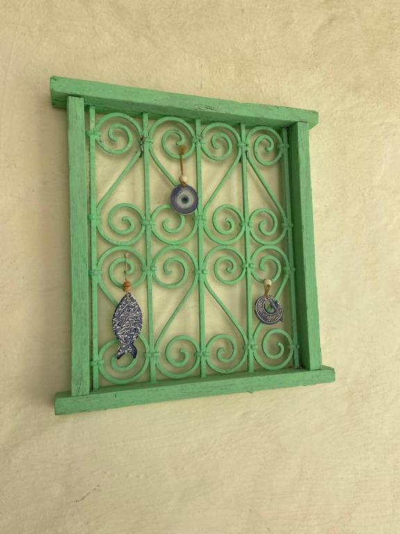 Fotografie z fotogalerie ubytování Dar Oueghlani - Maison d'hôtes v destinaci El Mây
