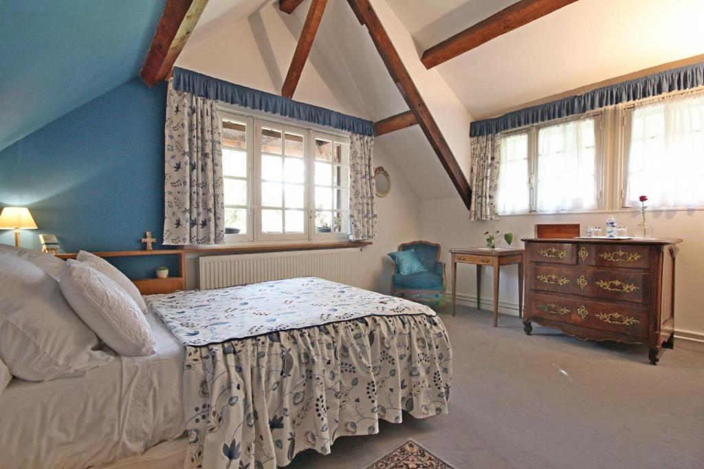 La Vallée - Habitación Doble