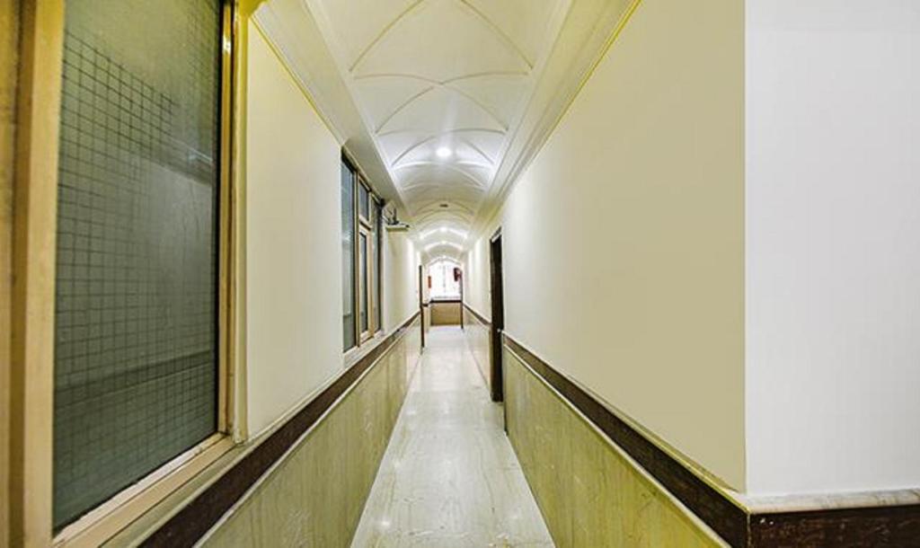 Fotografie z fotogalerie ubytování Hotel Smart Stay v Novém Dillí