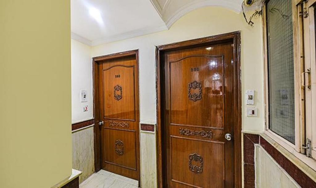 Fotografie z fotogalerie ubytování Hotel Smart Stay v Novém Dillí