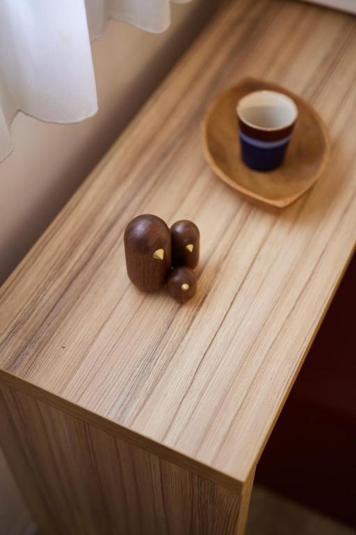 Hotel-Restaurant Isidore Nice Ouest - Resim 29