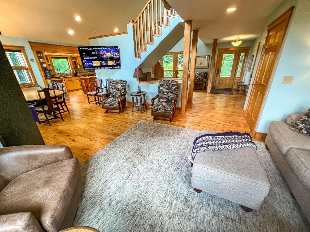 Gallery image of Grande Vue in Warrensville