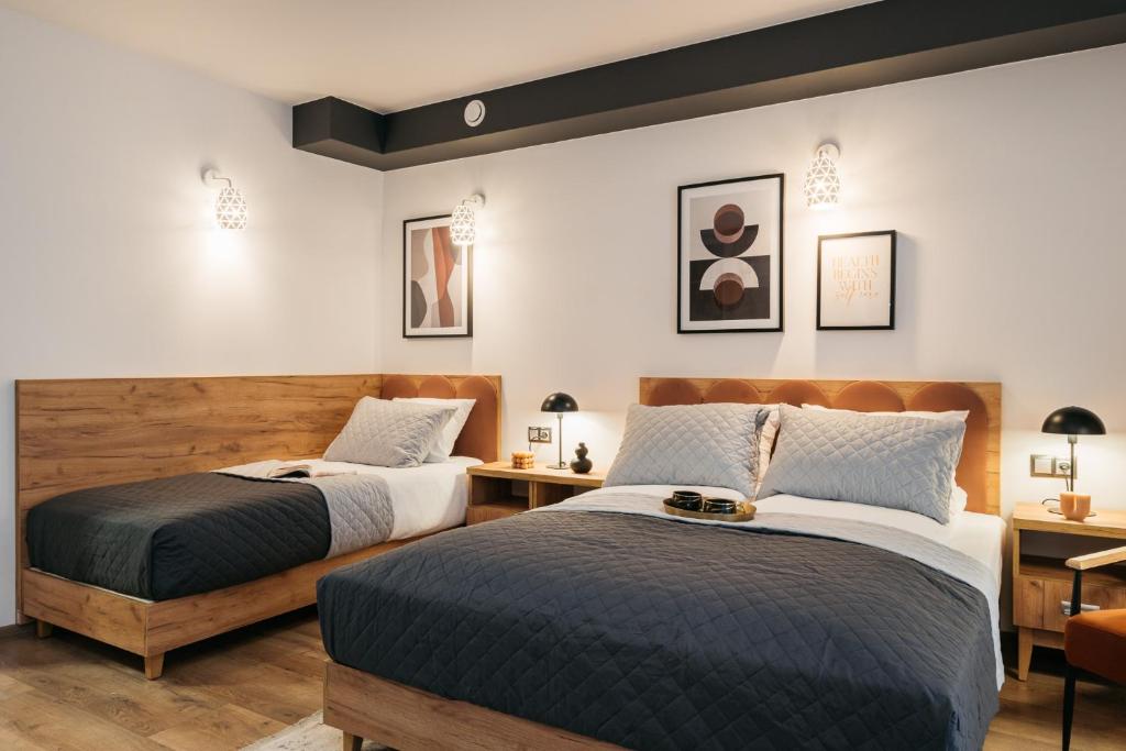 ORSO Rooms & Apartments by StayLab - 13