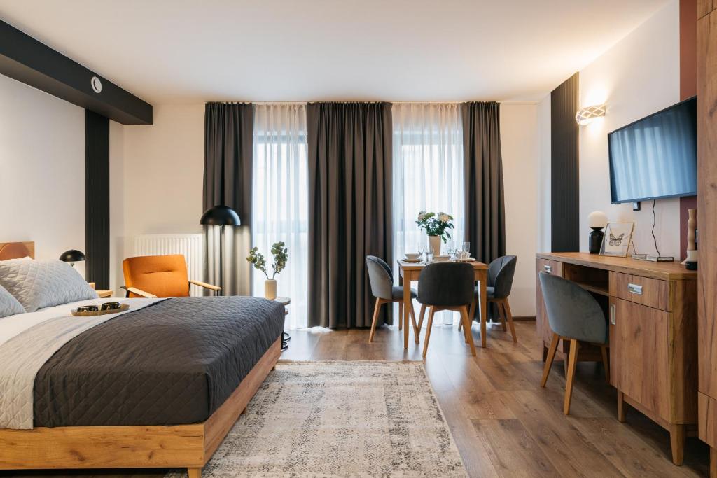 ORSO Rooms & Apartments by StayLab - 8