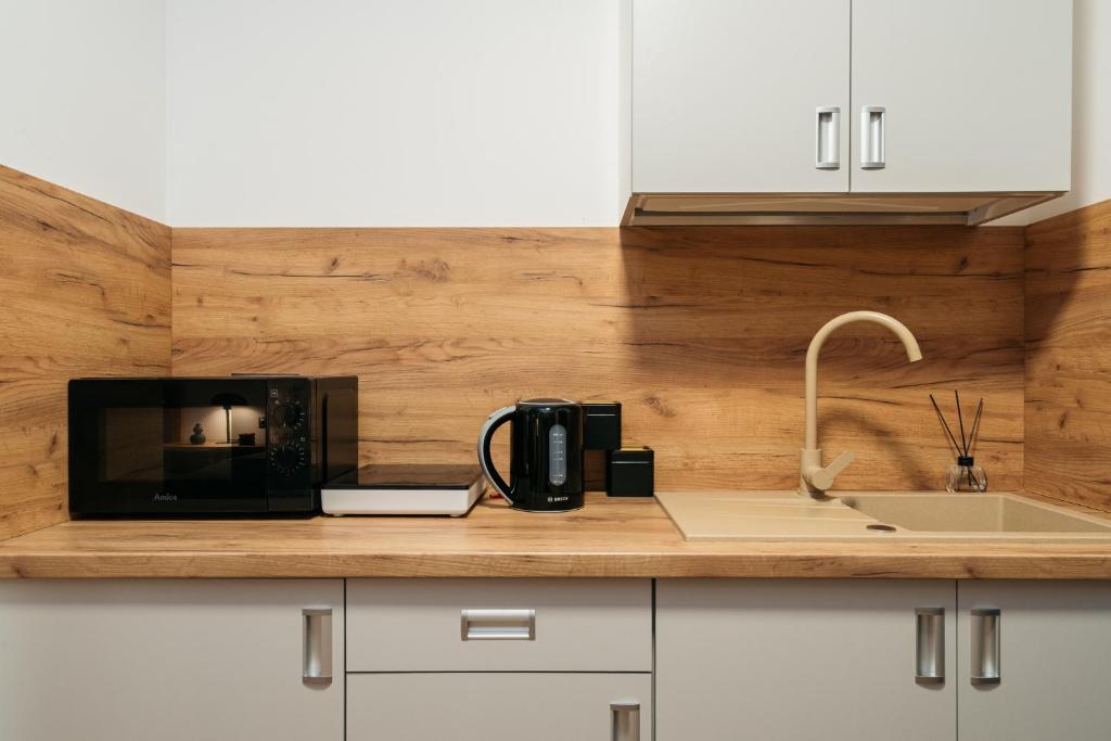 ORSO Rooms & Apartments by StayLab - 15