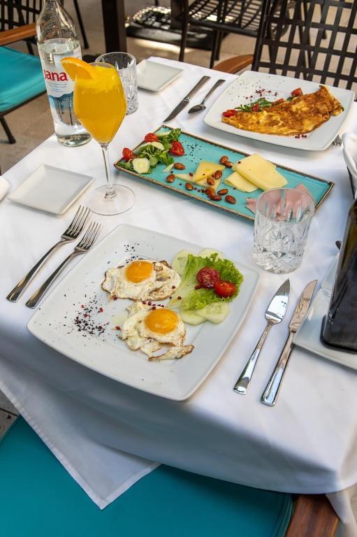 Makarun Heritage Rooms - 16