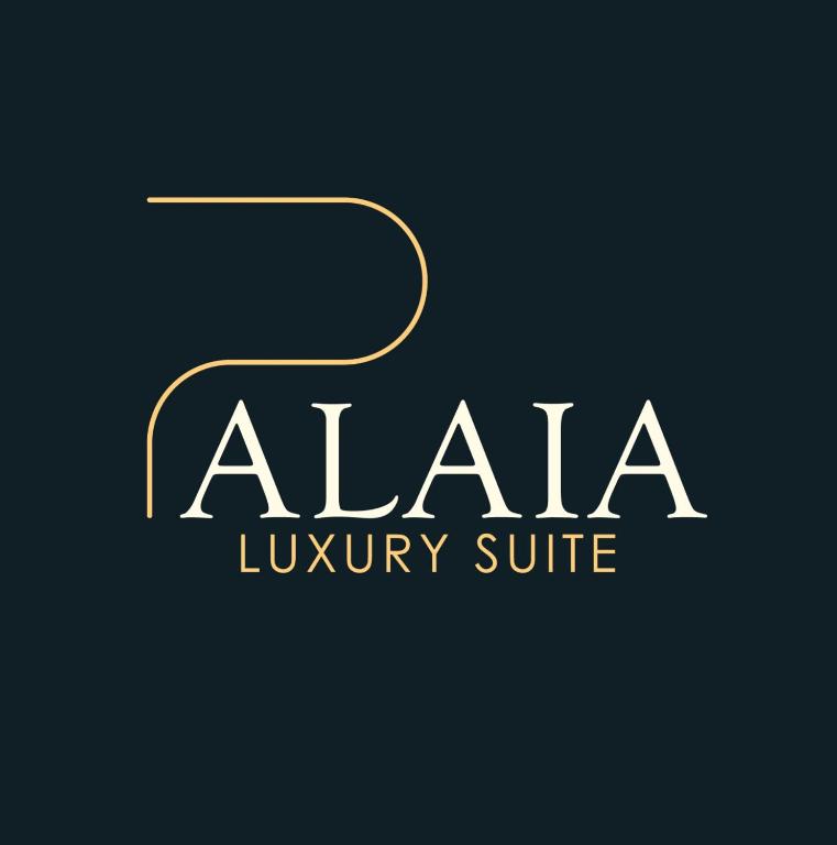 Certifikát, hodnocení, plakát nebo jiný dokument vystavený v ubytování Palaia Luxury Suite