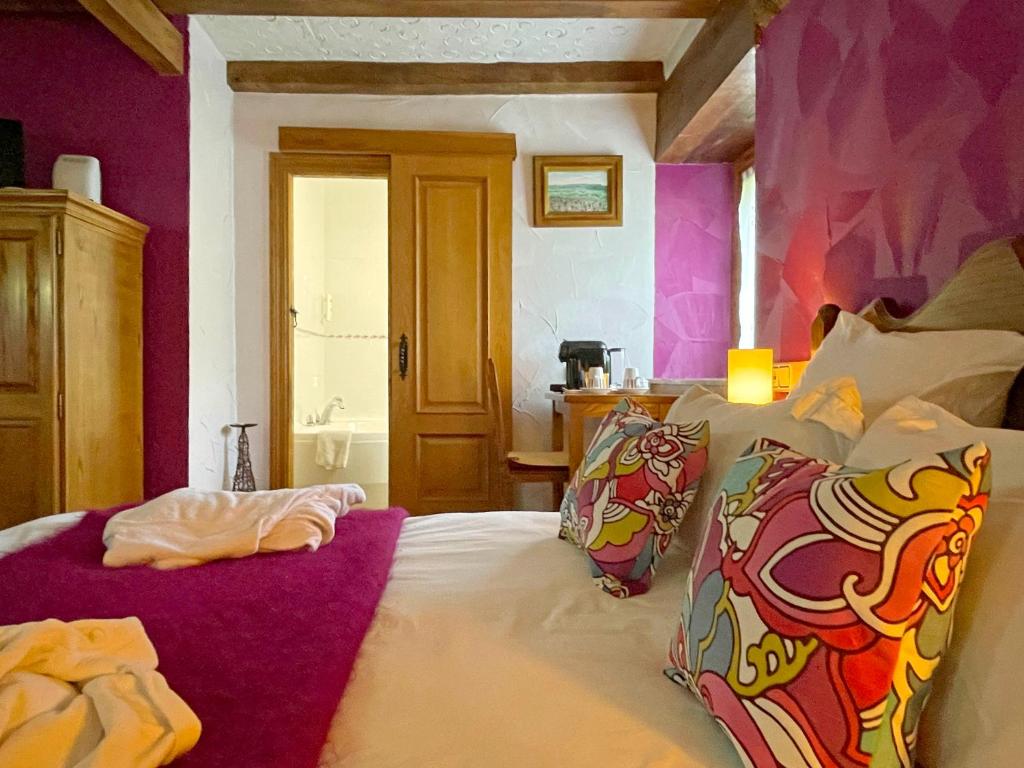 Hotel Peruskenea - Habitación Doble Superior