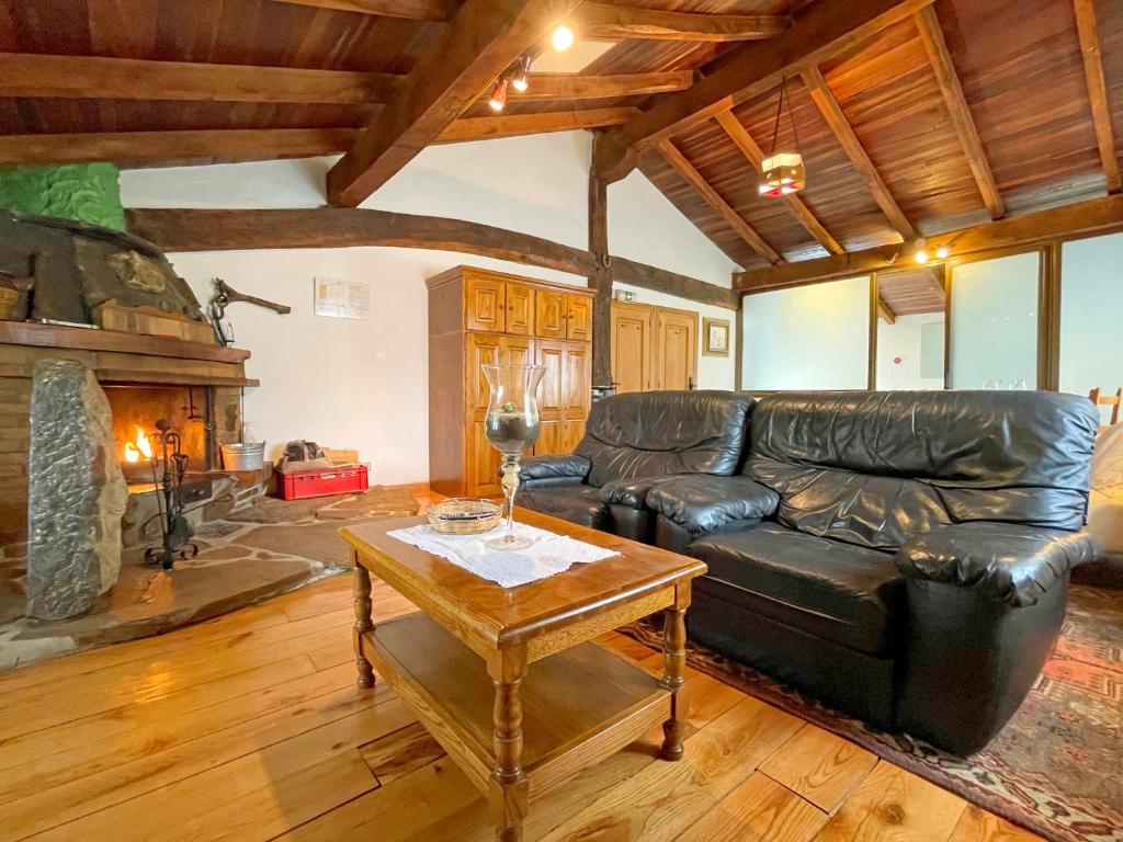 Hotel Peruskenea - Suite