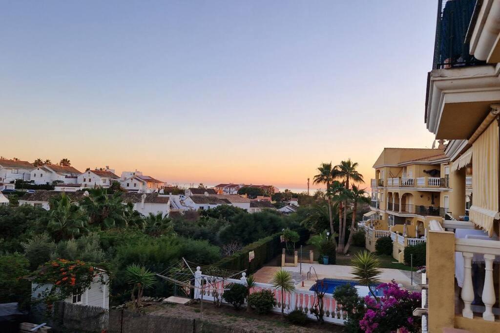 Sea view Garden Oasis (6-min walk to the Beach)