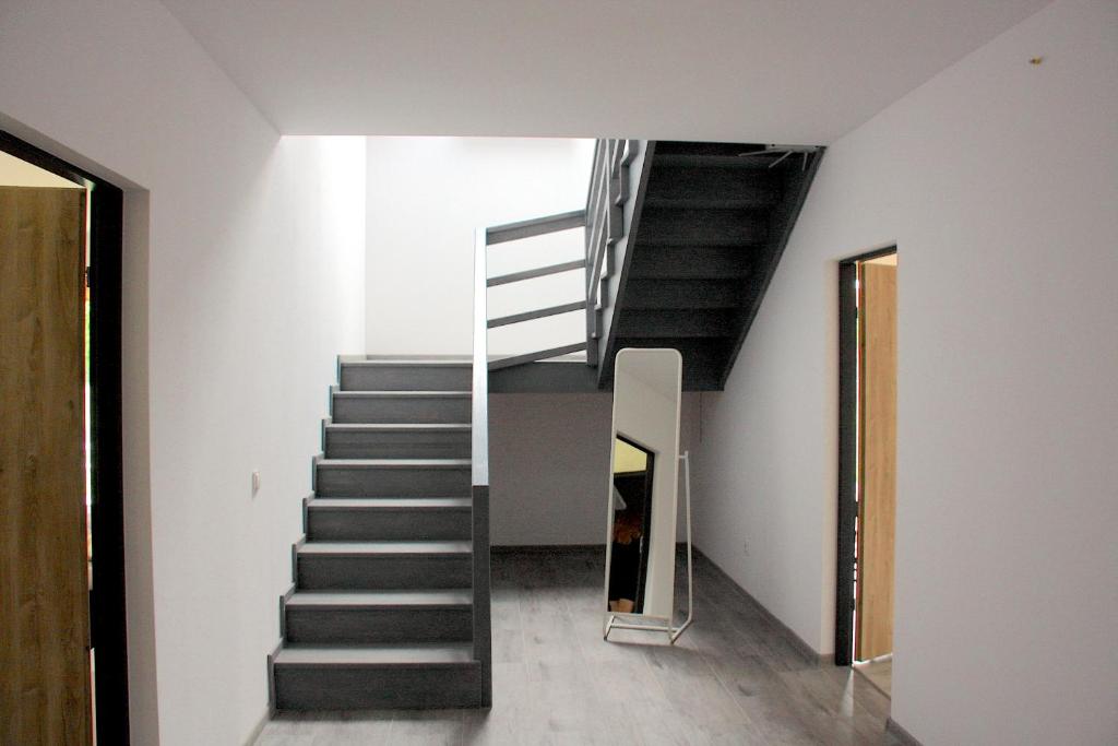 Fotografie z fotogalerie ubytování Apartamenty Kwiat Jabłoni v destinaci Mikołajki
