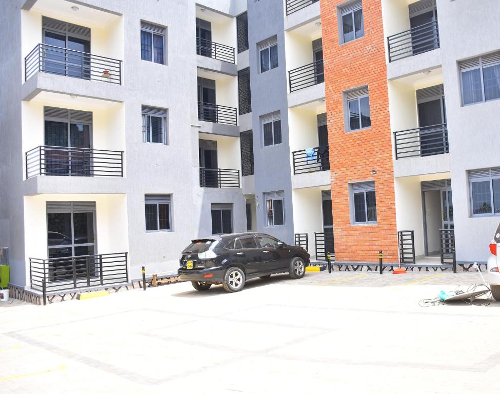 Fortress Homes Kisasi, Kampala (aktualisierte Preise für 2024)