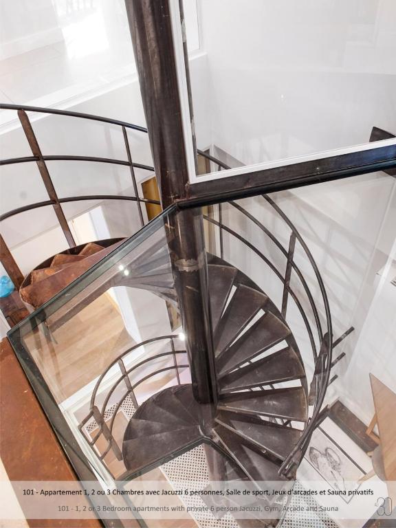 Au 30 Lille Centre Grand Palais - Resim 17