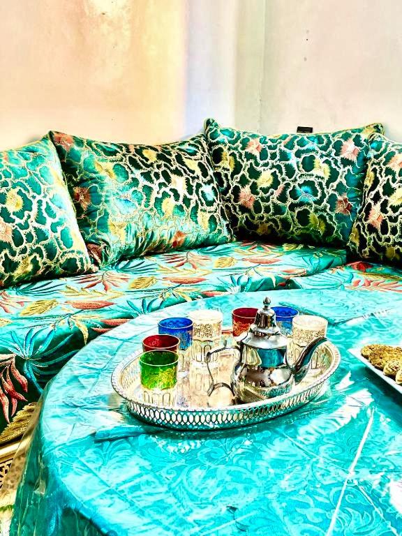 Elhachimi Host House with air conditioning, Er Rachidia – Updated 2024 ...
