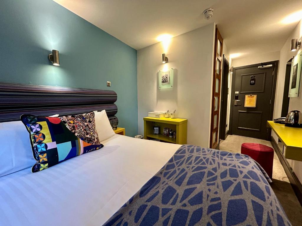 Lace Market Hotel - 