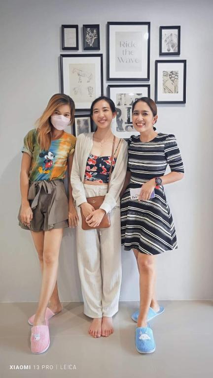 Hosté ubytování No.9 Hostel kanchanaburi