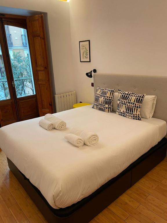 Exyca Malasaña