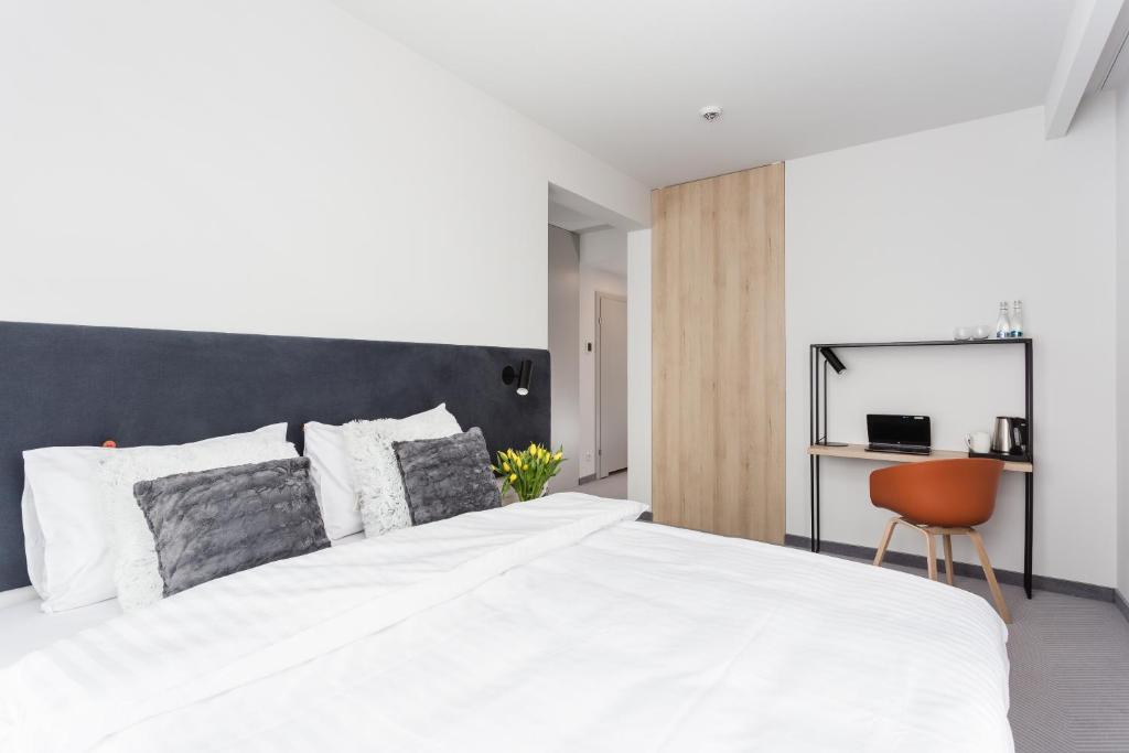 Platinum Hotel&Residence Wilanów - Resim 30