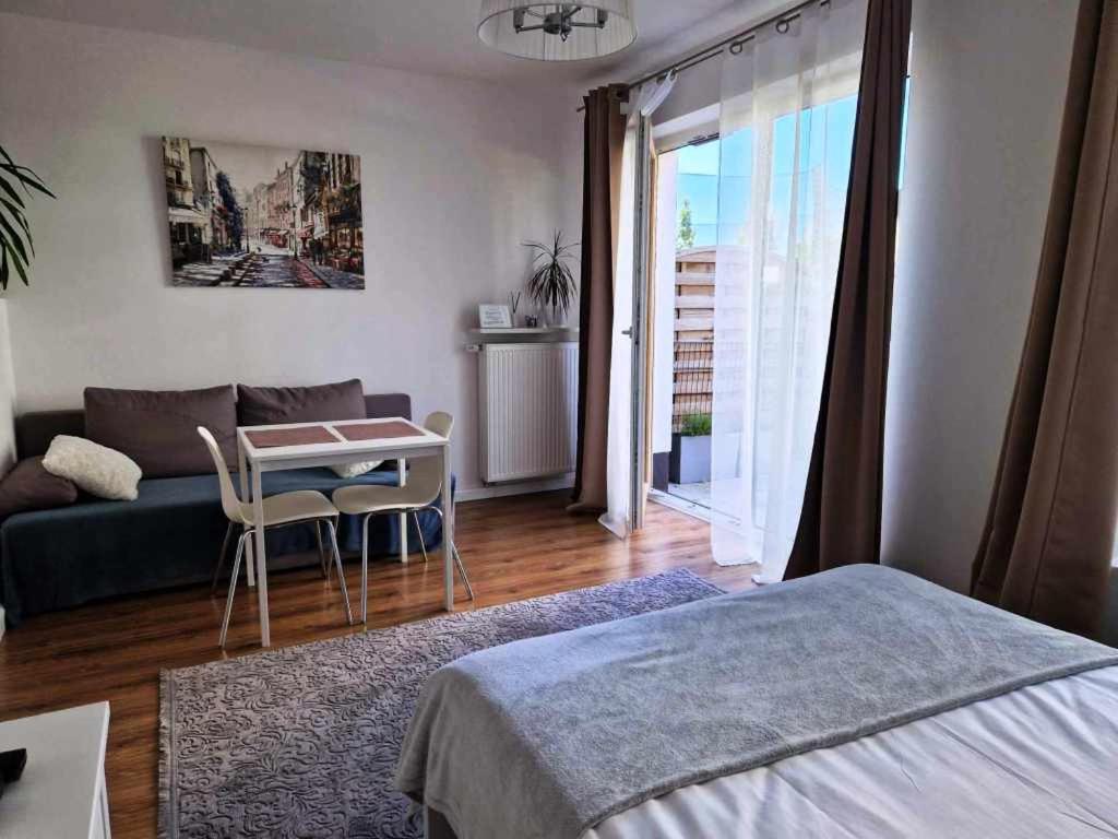 Great Apart Mokotów - 1