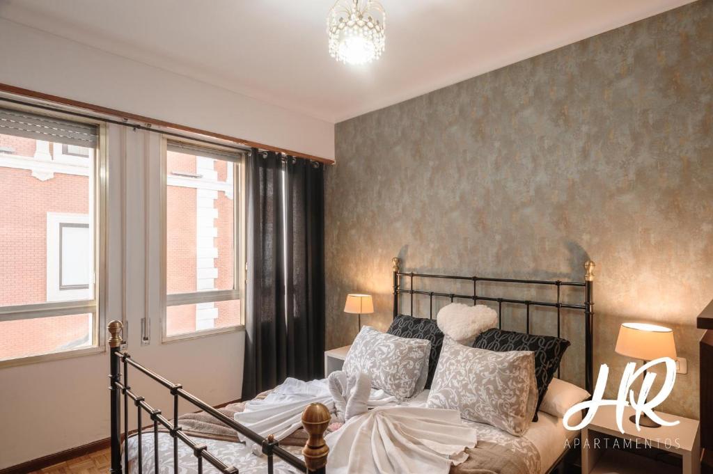 HR-Madrid-Puerta del Sol - Chambre Double Avec Salle De Bains Privative