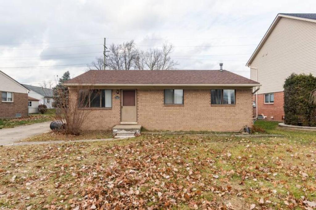 Michigan Stay, Livonia (updated prices 2024)