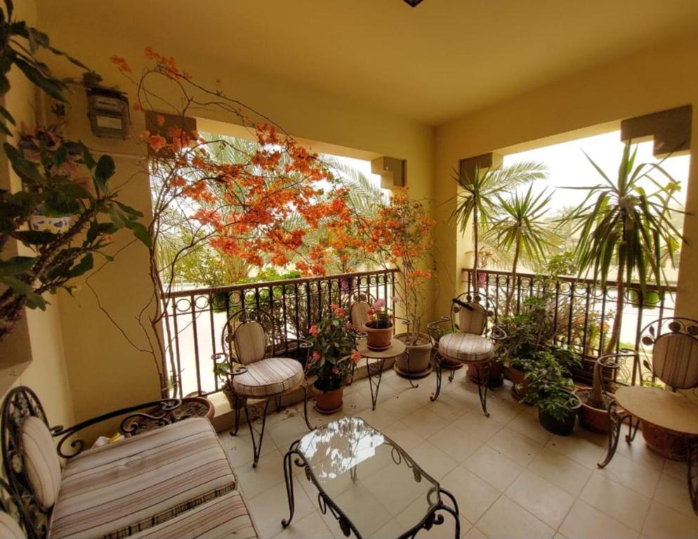 Apartment Cosy flat, Cairo, Egypt