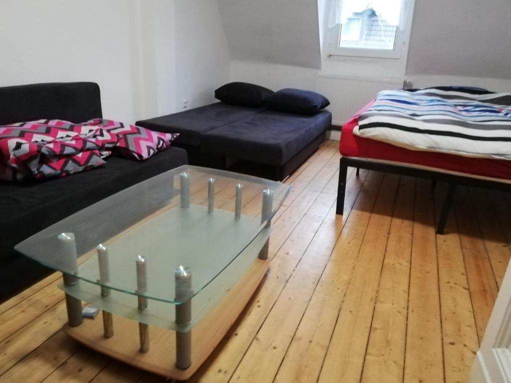 Privatzimmer Hagen - Economia Tripla Camera Con Bagno In Comune