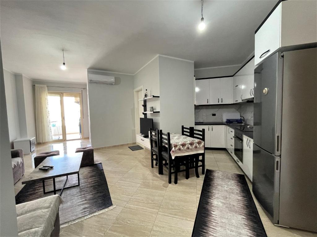 Lungomare Apartment - Image 1