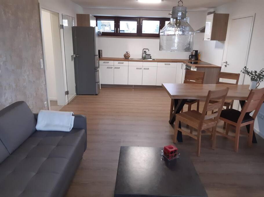 Wohnung Mieten In Greven