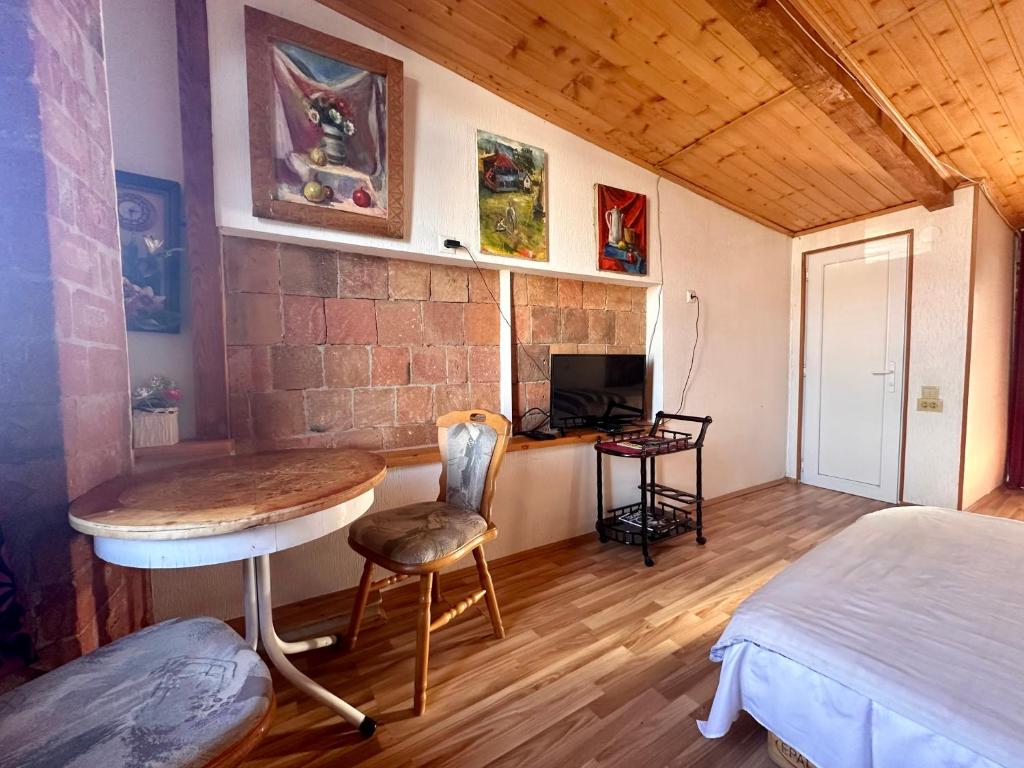 Heart of Old Tbilisi Apartments - Departamento