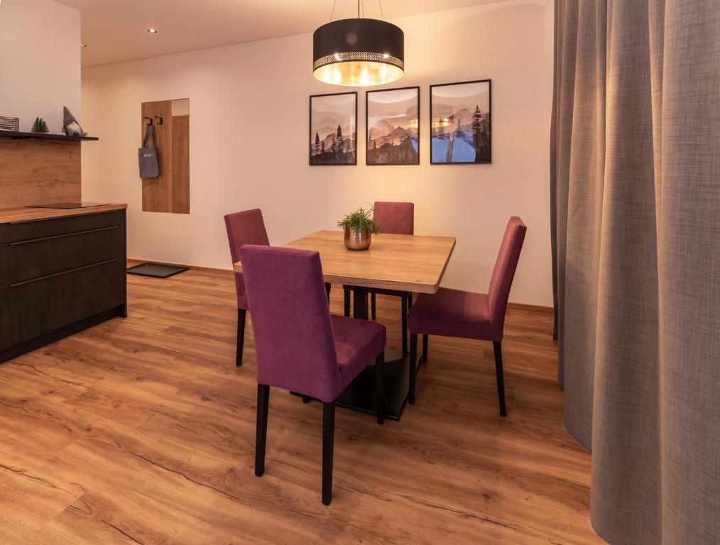 Fotografie z fotogalerie ubytování Feiserhof Navis - Appartements v destinaci Navis