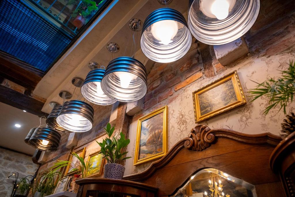 Fotografie z fotogalerie ubytování Guest house Diabora-Veliko Tarnovo v destinaci Veliko Tărnovo