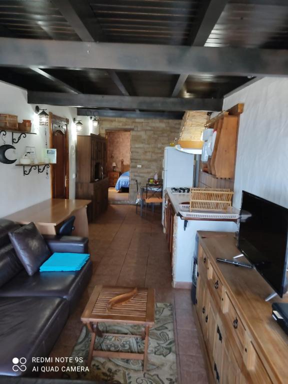 Apartamentos Trebol - Appartement Met één Slaapkamer