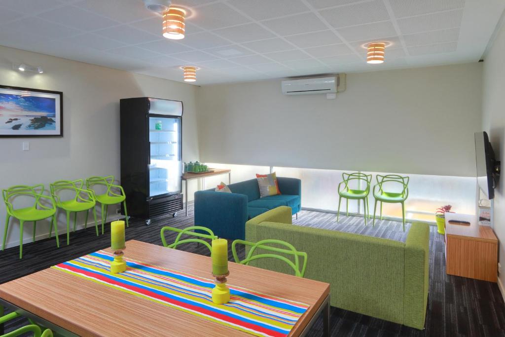 Palm Beach Hotel - Resim 9