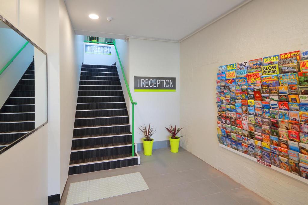 Palm Beach Hotel - Resim 24