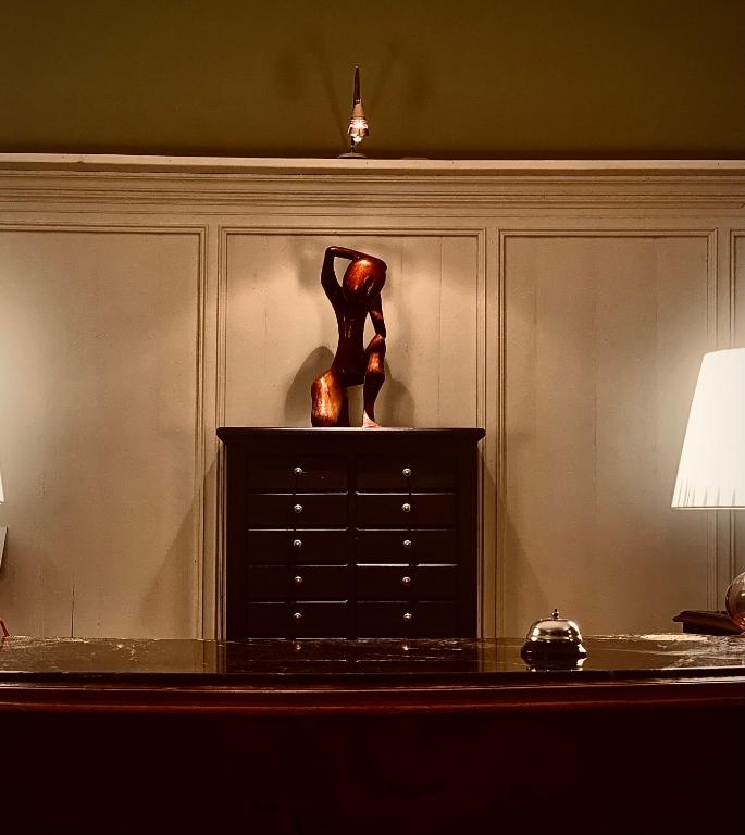 Fotografie z fotogalerie ubytování Hotel Villa Ca Damiani v destinaci Caneva