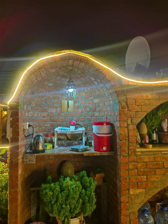 Fotografie z fotogalerie ubytování Gina Motel Dahab v destinaci Dahab
