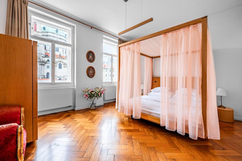 Malostranská Residence - 14