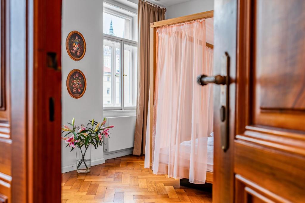 Malostranská Residence - 13