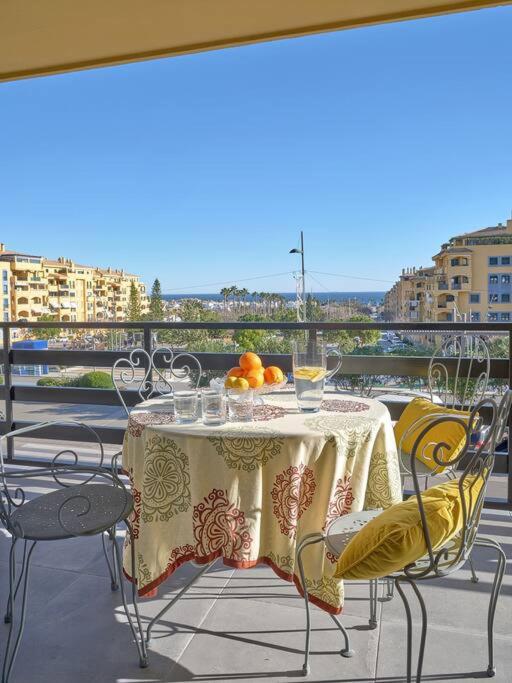 Apartamento Vistas al Mar en San Pedro (Marbella) - Housity