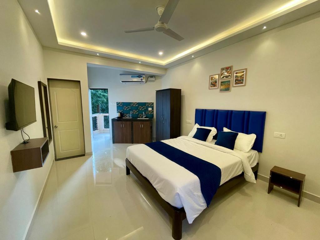 The Regal Luxury Boutique Stays, Majorda Updated 2024 Prices