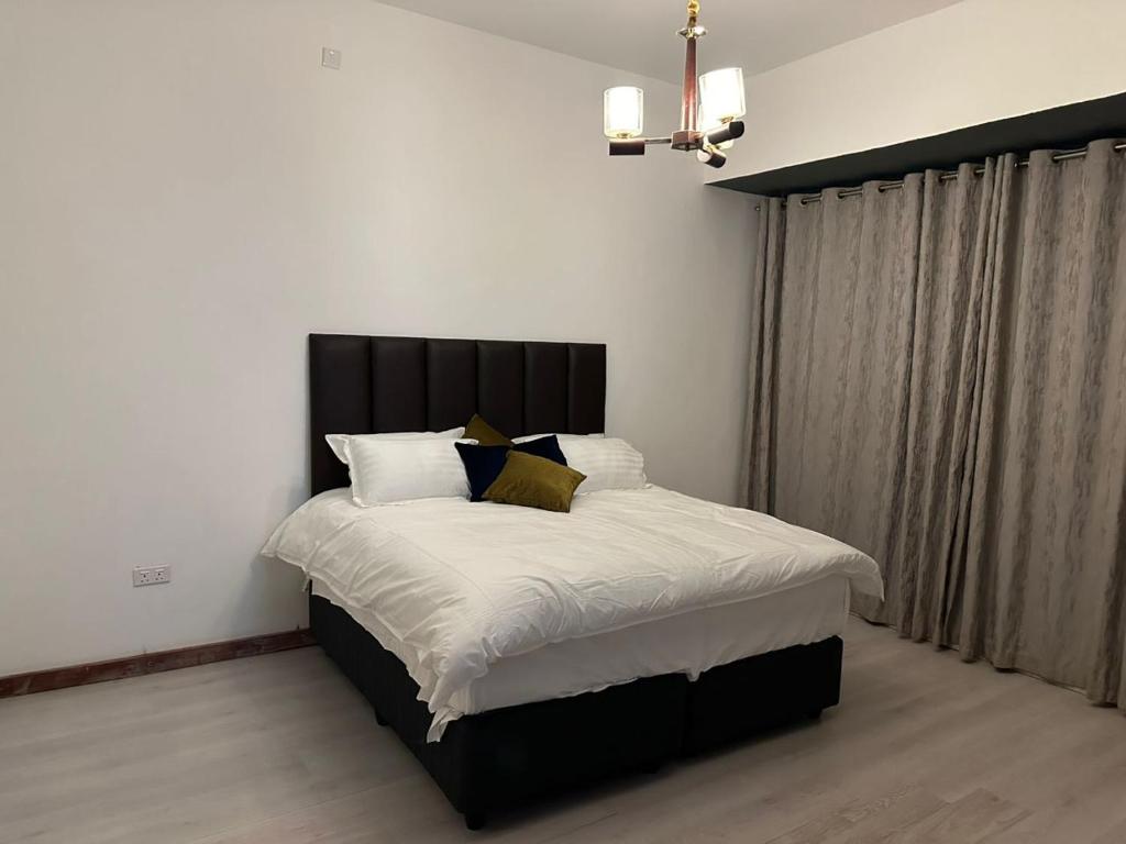 Waterfalls Manor, Lusaka (updated prices 2024)