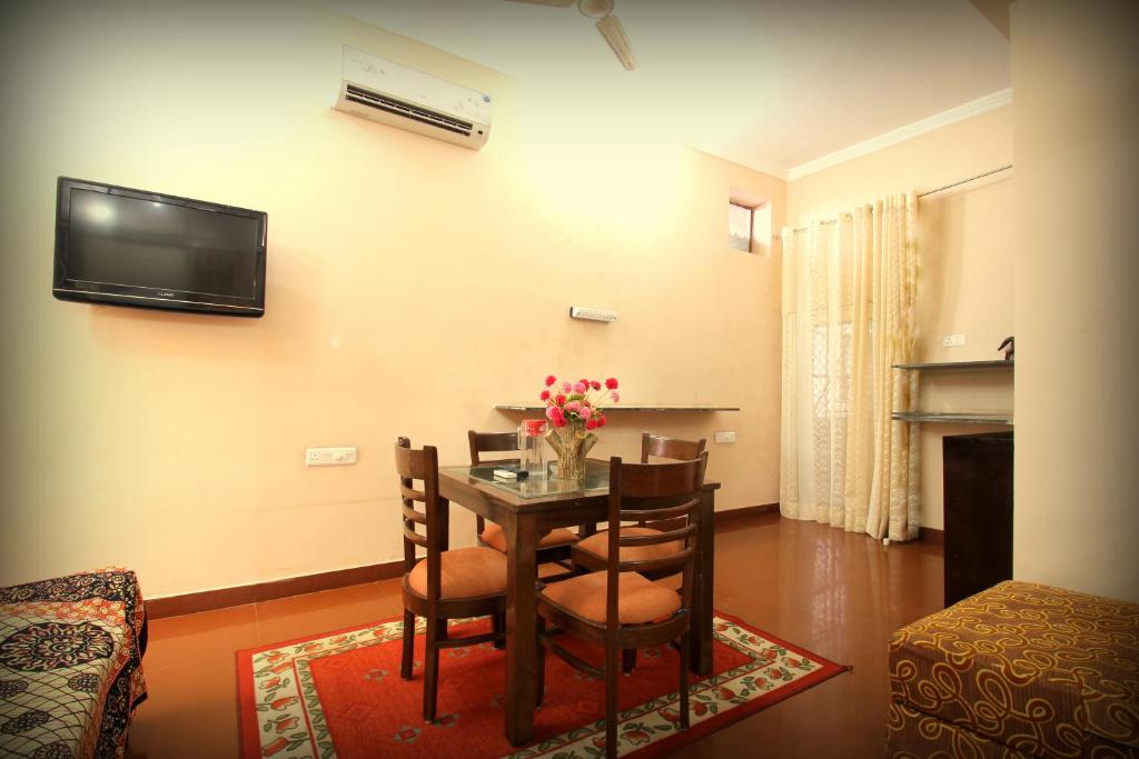 The Villa- a Home away from Home - 家庭套房