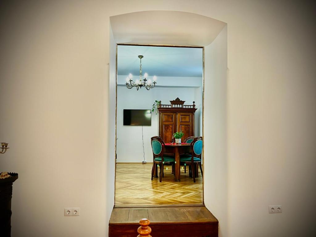 Zentrum Vintage Appartments - Resim 15