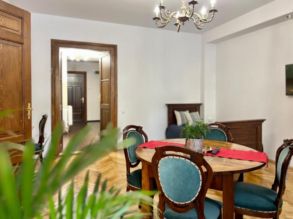 Zentrum Vintage Appartments - Resim 14